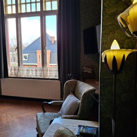 B&B Villa De Beuk Stadskanaal Bagian luar foto