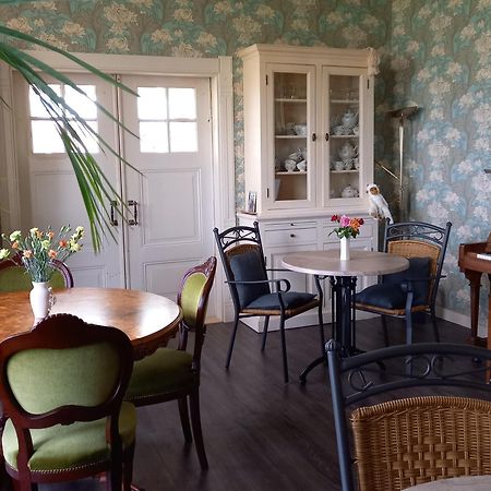 B&B Villa De Beuk Stadskanaal Bagian luar foto