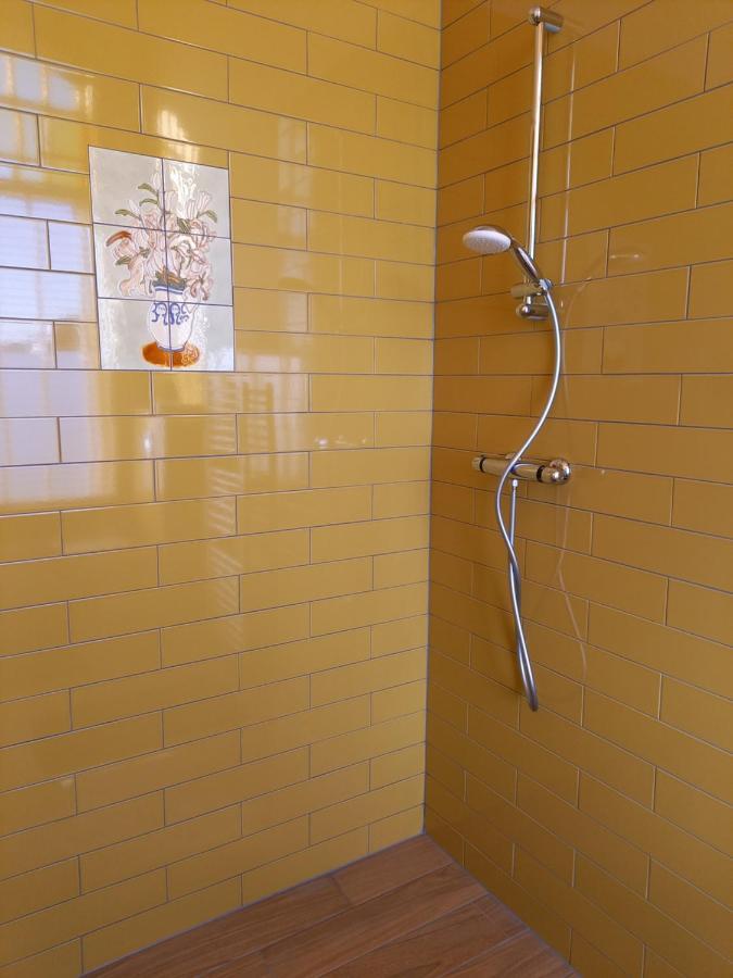 B&B Villa De Beuk Stadskanaal Bagian luar foto