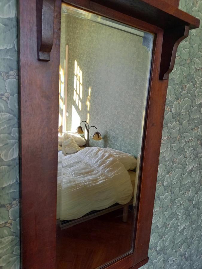 B&B Villa De Beuk Stadskanaal Bagian luar foto