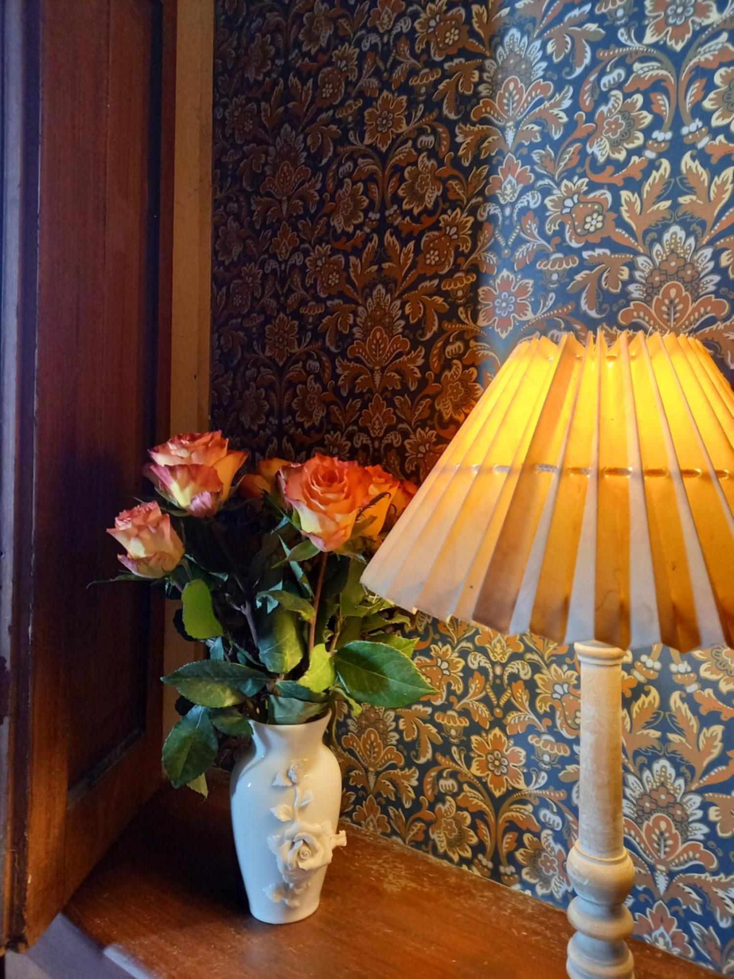 B&B Villa De Beuk Stadskanaal Bagian luar foto
